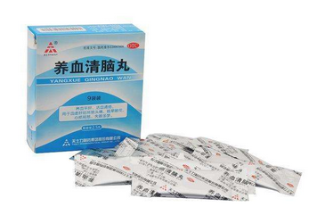 養(yǎng)血清腦顆?？梢蚤L(zhǎng)期服用嗎？要看情況