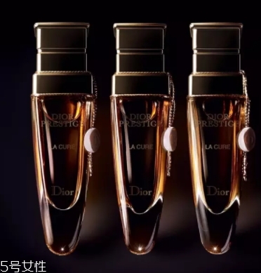 dior迪奧精華液多少錢？貴有貴的道理