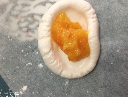 貓爪湯圓的做法和購(gòu)買(mǎi)渠道