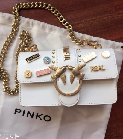 pinko在中國(guó)哪里有店？不能錯(cuò)過(guò)的輕奢品牌