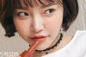 吃土色口紅適合黃皮嗎？黃皮白皮都百搭