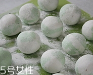 五仁湯圓餡怎么做好吃？不僅是月餅有五仁