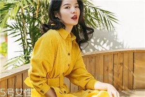 春天怎么穿衣搭配？春季穿衣三大法則
