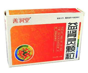 益腎靈顆粒哪個(gè)牌子好？首選健今藥業(yè)