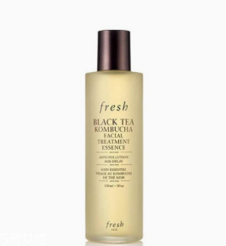 fresh紅茶精華好用嗎？抗老肌膚放心入手