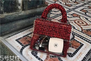 0711是什么牌子？純手工編織包包的經(jīng)典