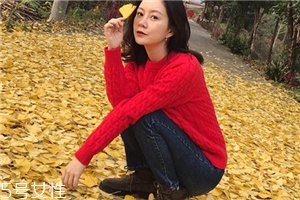 牛仔褲太長(zhǎng)怎么挽褲腳？牛仔褲這樣卷才好看