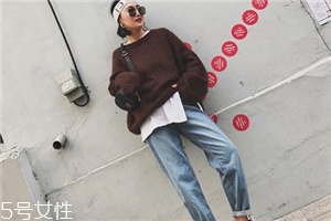 牛仔褲臀圍大了怎么改？三招讓褲子秒合身