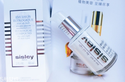 sisley希思黎和sk2哪個(gè)好？