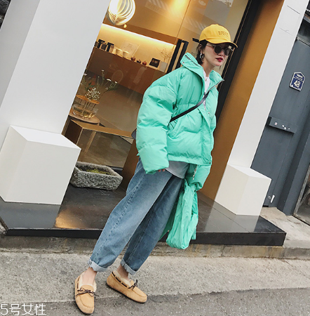 牛仔褲脫漿是什么意思？脫漿之后更柔軟