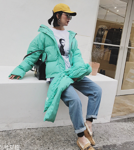 牛仔褲脫漿是什么意思？脫漿之后更柔軟