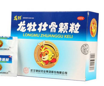 龍牡壯骨顆?？梢院湍谭垡黄鸷葐?？