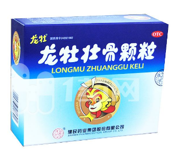 龍牡壯骨顆粒是補(bǔ)鈣的嗎？主要是強(qiáng)筋健骨