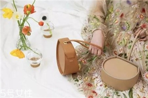 moire是什么牌子？韓系小眾包包品牌