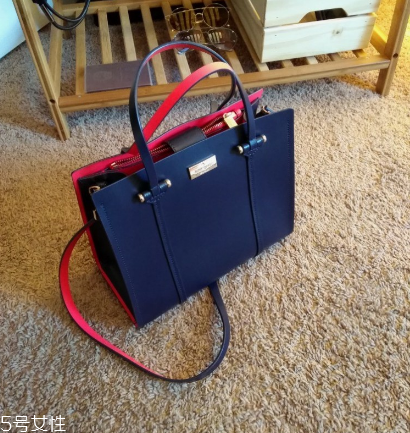 kate spade是奢侈品嗎？紐約輕奢界寵兒