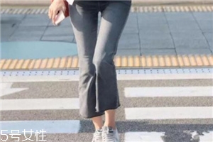 運動鞋搭配什么褲子好看？春季最佳穿搭