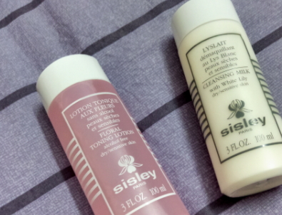 sisley希思黎護(hù)膚品多少錢？