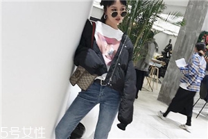 怎樣穿衣服顯腿長？輕松變身長腿女神