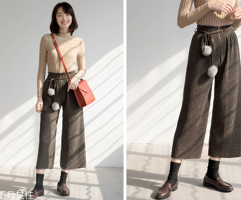 怎樣穿衣服顯腿長？輕松變身長腿女神