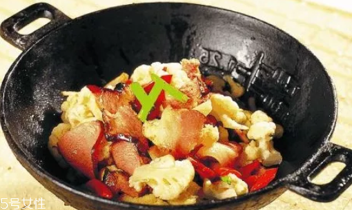 花椰菜可以生吃嗎？熱水殺毒可食用