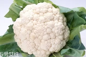 花椰菜吃的是什么部位？花苞部位最營養(yǎng)