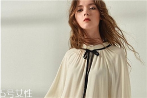 文藝清新風怎么搭配？靜謐恬淡的優(yōu)雅氣質(zhì)