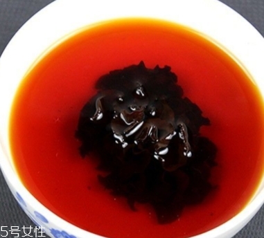 血耳多少錢一斤？來自大山的饋贈