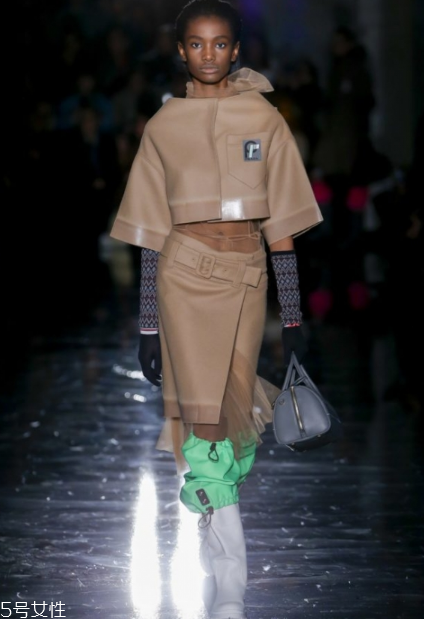 prada2018秋冬系列好看嗎_款式有哪些？