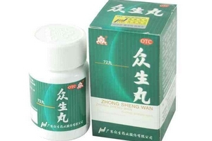 眾生丸吃多了會怎樣？最好別過量