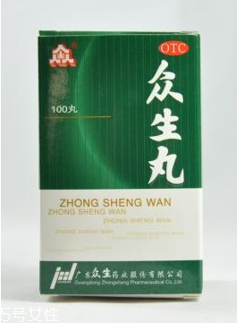 眾生丸吃多了會(huì)怎樣？最好別過(guò)量