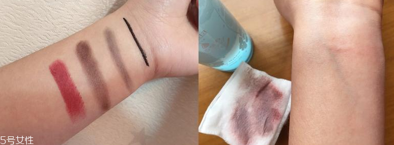 曼丹眼唇卸妝液分層怎么回事？水油分離自然現(xiàn)象