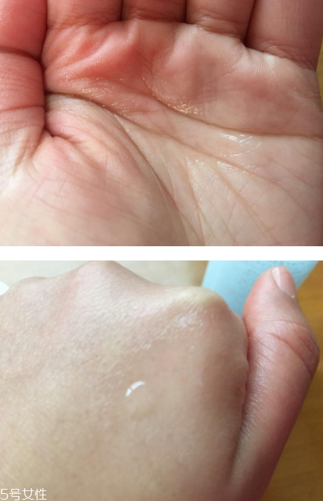 曼丹眼唇卸妝液分層怎么回事？水油分離自然現(xiàn)象