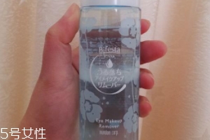 曼丹眼唇卸妝液分層怎么回事？水油分離自然現(xiàn)象