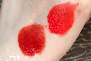 阿瑪尼401和405哪個(gè)好看？401適合少女