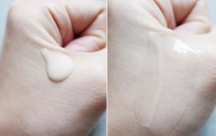 雅詩蘭黛線雕精華素有線雕效果嗎？