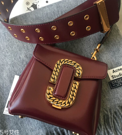marc jacobs屬于奢侈品嗎？低調(diào)至極的輕奢品牌