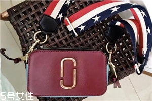 marc jacobs屬于奢侈品嗎？低調(diào)至極的輕奢品牌