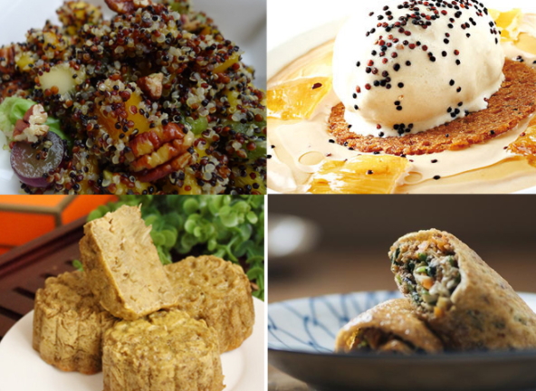 藜麥可以天天吃嗎？好東西也要適量