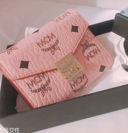 mcm錢包多少錢？顏值超高的錢包品牌