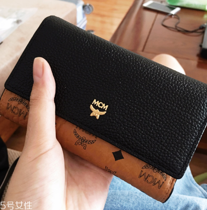 mcm錢包質(zhì)量怎么樣？超級耐用的高顏值錢包