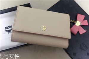 mcm錢包質(zhì)量怎么樣？超級耐用的高顏值錢包