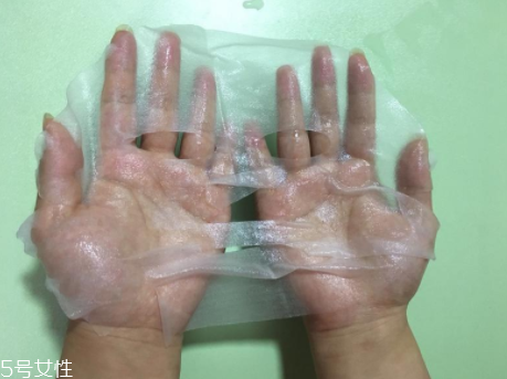 森田補(bǔ)水面膜需要洗嗎？玻尿酸精華無需清洗