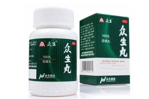 眾生丸感冒可以吃嗎？適用于風(fēng)熱感冒
