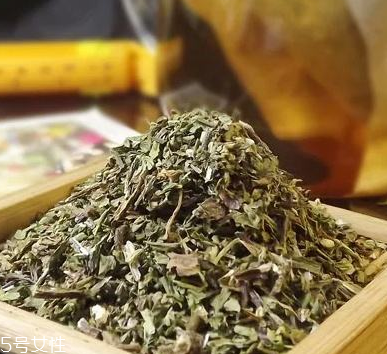 蒲公英茶孕婦可以喝嗎？別多喝