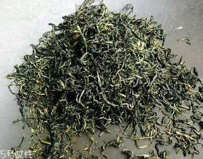 蒲公英茶孕婦可以喝嗎？別多喝