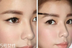 眉膏和眉粉有什么區(qū)別？眉粉只能上色