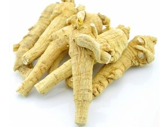 西洋參是酸性還是堿性？是堿性的