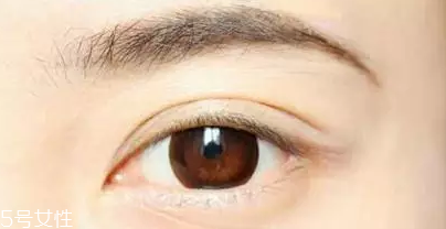 眉卡好用還是眉貼好用？眉貼更精確