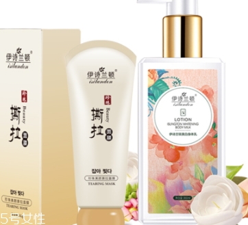 清潔面膜怎么涂？清潔面膜怎么撕