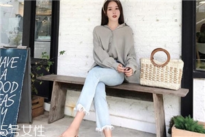 胖人適合穿牛仔褲嗎？選對版型誰都可以穿